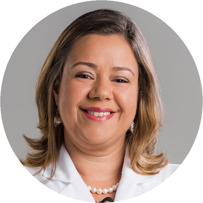 Dra CLAUDIA BAISEREDO
