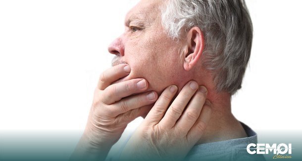 Podemos definir a disfunção temporomandibular (DTM) como uma série de sinais e sintomas resultantes de uma má relação entre a mandíbula e o osso temporal (crânio). Em alguns pacientes a DTM pode ser resultante de problemas provenientes dos músculos da mastigação, articulações temporomandibulares (atms) ou de ambos.